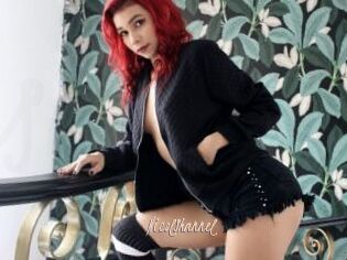 NicolShannel Sexenmacht