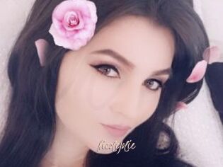 NicoleJolie Sexenmacht
