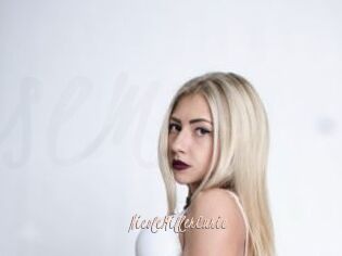 NicoleMillerCurie Sexenmacht