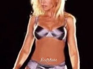 NicoleMoore Sexenmacht