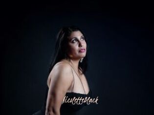 NicoletteBlack Sexenmacht