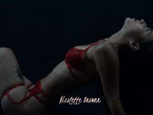 Nicolette_Brownn Sexenmacht