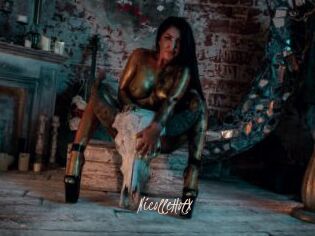 NicolleHotX Sexenmacht