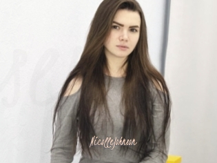 NicolleJohnson Sexenmacht