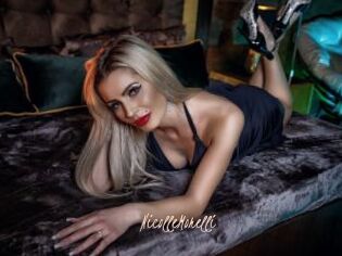 NicolleMorelli Sexenmacht
