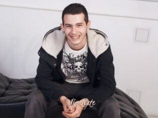 NigelCute