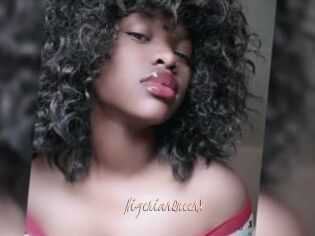 NigerianQueenX
