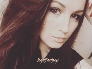 NightFantasyX