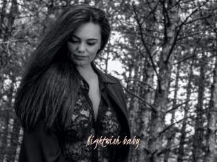 Nightwish_baby Sexenmacht