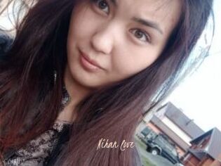 Nihan_love