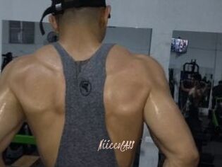 NiiccolASS