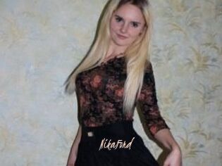NikaFord