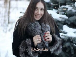 NikaSamchenko