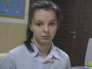 NikaSeverina