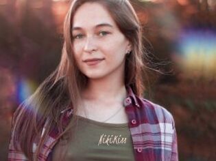 NikiKiss Sexenmacht