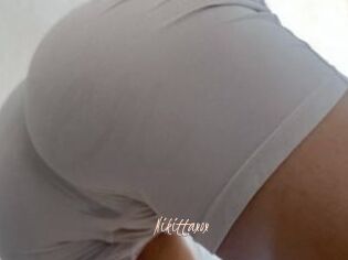 Nikittaxox