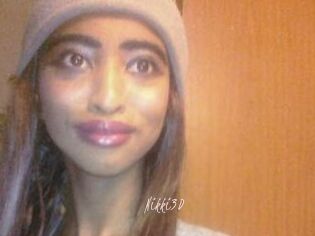 Nikki3D