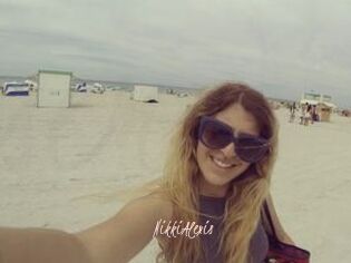 NikkiAlexis Sexenmacht