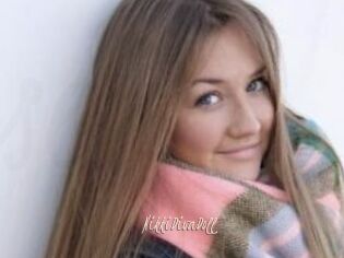 NikkiDivaDoll