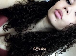 NikkiLaVey