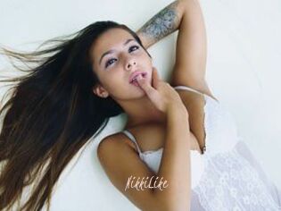 NikkiLike