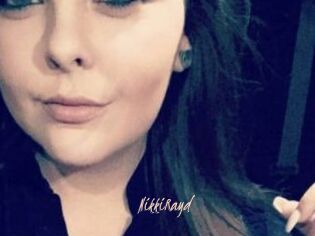 NikkiRayd