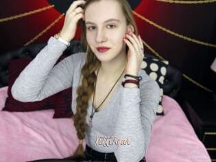 NikkiRyan