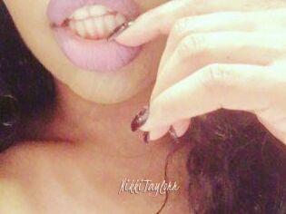 NikkiTaylorr