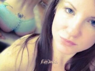 NikkiXavier