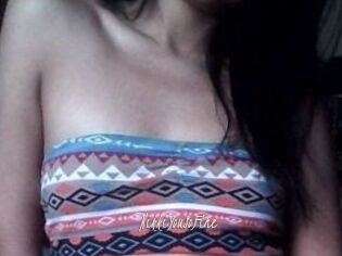 NikkiYouSoFine