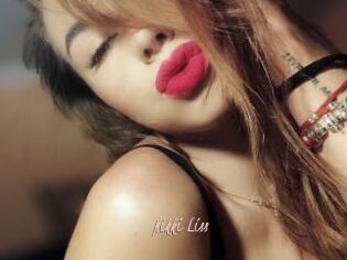 Nikki_Liss Sexenmacht