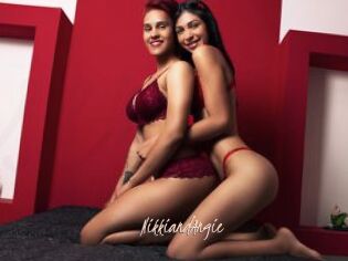 NikkiandAngie
