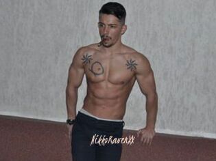 NikkoRavenXX