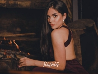 NikolSmith