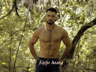 Nikolas_Duran Sexenmacht