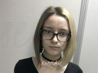 NikoleFidmal