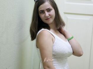 Niksia