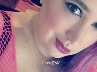 NimueAllenX