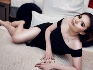 NinaBlake