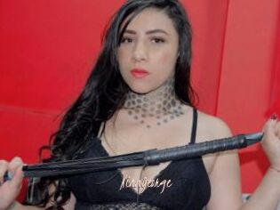NinaGeorge