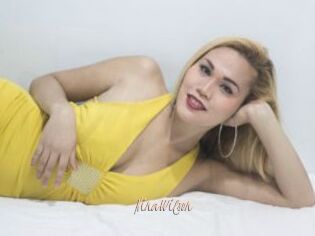 NinaWilson
