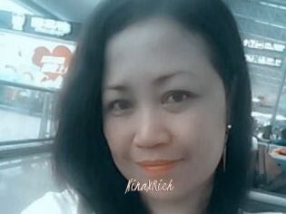 NinaXRich