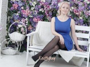 NinelleGray Sexenmacht