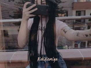 Nishikinomiya