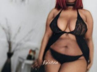 NixieMona
