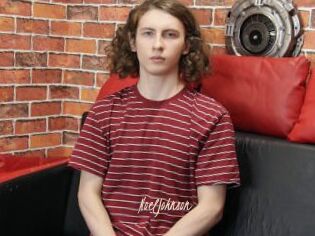 NoelJohnson