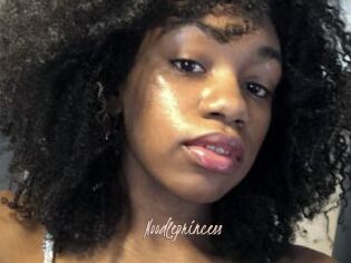 Noodleprincess