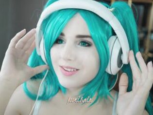 NoomiRain
