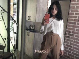 NooraSmith