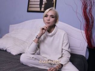 NoraNorighton Sexenmacht
